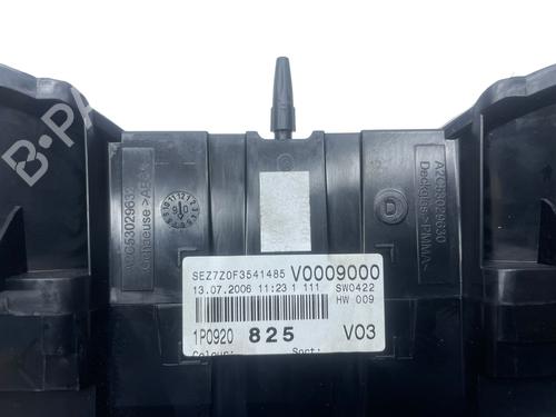 Instrument cluster SEAT LEON (1P1) 2.0 FSI | BP25210441C47 - Image 5