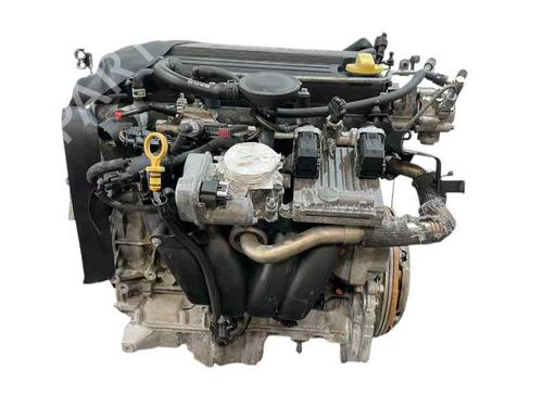 Engine OPEL SIGNUM Hatchback (Z03) 2.2 direct (F48) | BP26376621M1 - Image 8