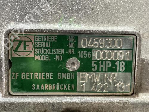 Gearbox BMW 5 (E39) | BP31684568M3 - Image 5
