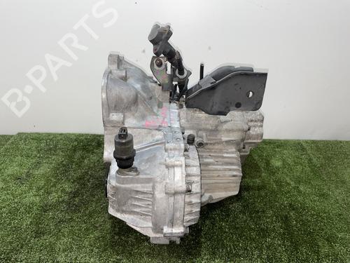 Used Gearbox Gearbox KIA JOICE (MTE1P) [2000-2003] 31684655 31684655