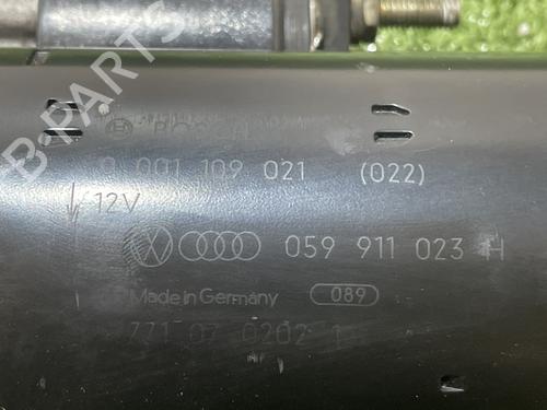 Used Starter Starter VW PASSAT B5.5 (3B3) [2000-2005] 31684871 31684871