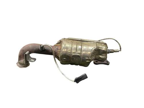 Catalyst CITROËN C3 III (SX) 1.2 VTi 82 | BP24224087M10 - Image 3