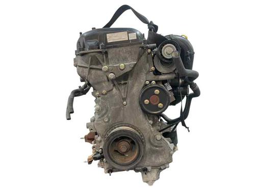 Motor FORD FOCUS II (DA_, HCP, DP) 2.0 (145 hp) 29176815
