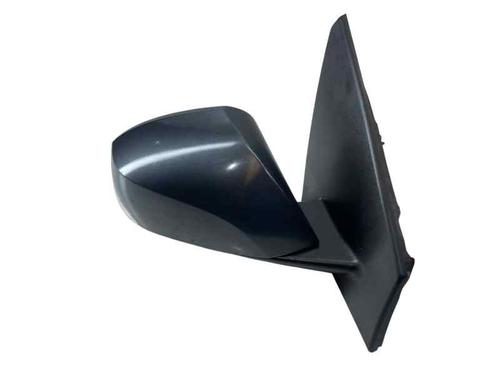 Right mirror RENAULT MEGANE IV Saloon 1.5 Blue dCi 95 (LVA2) | BP29860541C27