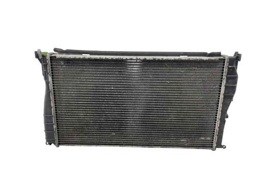 Water radiator BMW 1 (E81) 116 d | BP29497827M31 