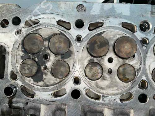 Cylinder head VOLVO V50 (545) 2.0 D | BP33425493M5 - Image 4