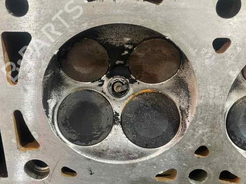 Cylinder head SAAB 9-3 (YS3F, E79, D79, D75) 2.8 Turbo V6 | BP25212533M5 - Image 3