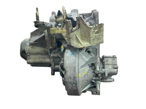 Gearbox CITROËN C4 I (LC_) 1.6 HDi | BP29518258M3 