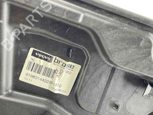 Lève-vitre arrière gauche VOLVO V60 I (155) D4 AWD (181 hp) 29177185