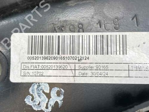 Left front suspension arm FIAT 500 (312_) 1.2 (312AXA1A) | BP29328813M12 