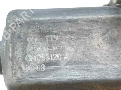 Used Front right window mechanism Front right window mechanism FORD KUGA II (DM2) 2.0 TDCi (150 hp) 26571621 26571621