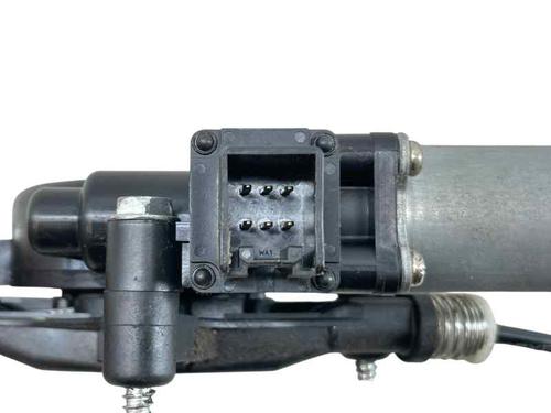 Rear left window mechanism MAZDA 6 Hatchback (GH) 2.2 MZR-CD (GH10) | BP29177301C24 - Image 3