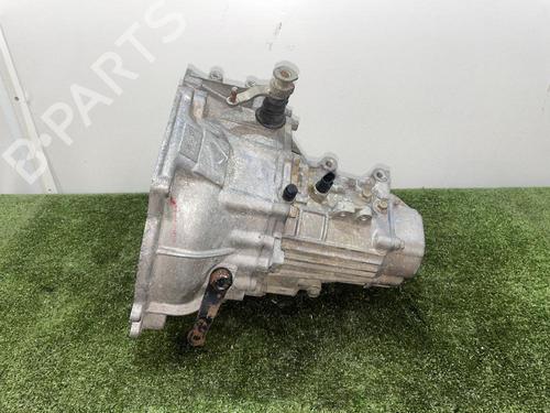 Used Gearbox HYUNDAI ACCENT I (X-3) [1994-2002]  31684610