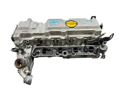 Used Cylinder head OPEL ASTRA G Hatchback (T98) 2.0 DTI 16V (F08, F48) (101 hp) 31683145