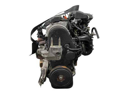 Engine HONDA CIVIC VII Hatchback (EU, EP, EV) 1.4 iS (EP1, EU5, EU7) | BP27448791M1 - Image 2