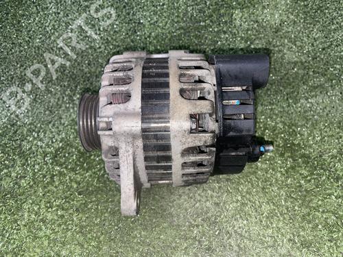 Used Alternator Alternator KIA PICANTO I (SA) 1.1 (65 hp) 31681100 31681100