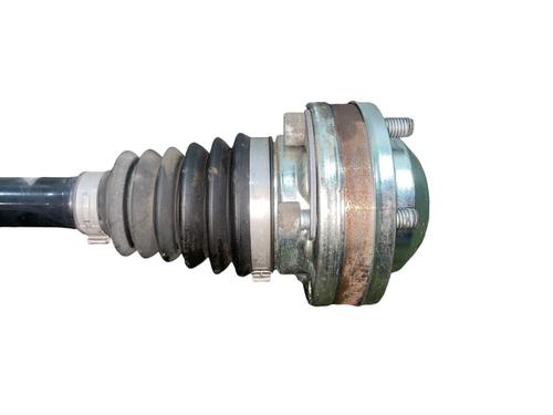 Left front driveshaft SEAT LEON (1P1) 1.8 TSI | BP25211168M38 - Image 4