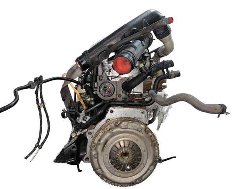 Motor SEAT CORDOBA (6K1, 6K2) 1.9 TDI | BP30919553M1