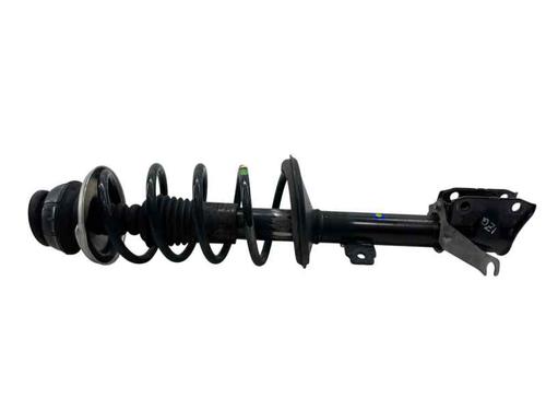Used Left front shock absorber DACIA DUSTER (HM_) 1.5 dCi 115 4x4 (HMAD) (116 hp) 29177728