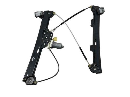 Vindusheismekanisme høyre foran BMW 5 (E60) [2001-2010]  31683490