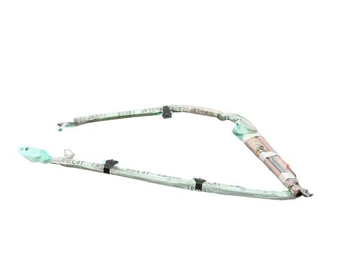 Left curtain airbag VW GOLF ALLTRACK VII Variant (BA5, BV5) 1.6 TDI 4motion | BP24861460C11 