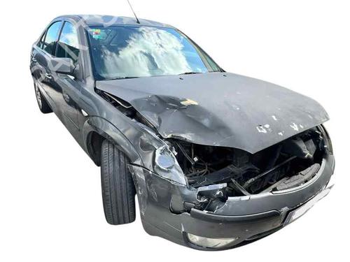 Engine FORD MONDEO III (B5Y) 2.0 TDCi | BP29605684M1  - Image 10