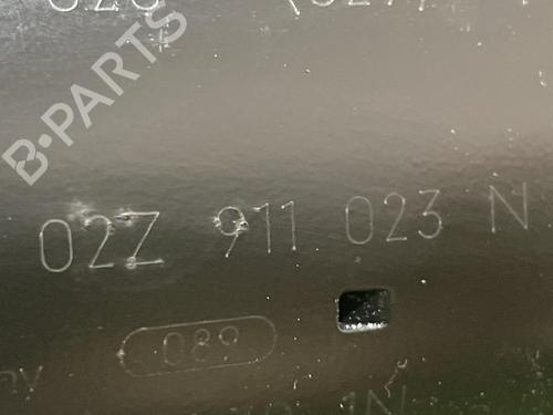 Starter SEAT LEON (1P1) | BP31684824M8 - Image 2