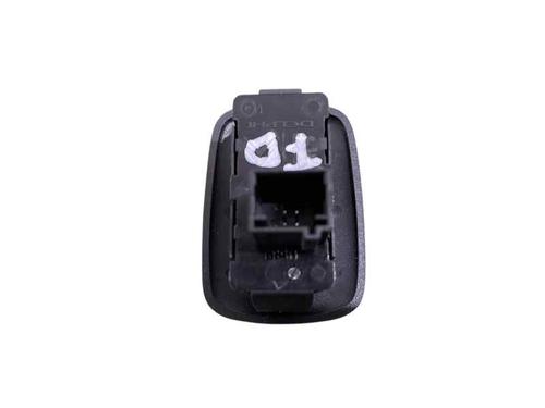 Right rear window switch CITROËN C5 III (RD_) 1.6 HDi 110 (RD9HZC) | BP24353503I28 - Image 2