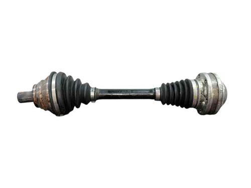 Left front driveshaft SEAT LEON (1P1) 2.0 TDI 16V | BP31826121M38