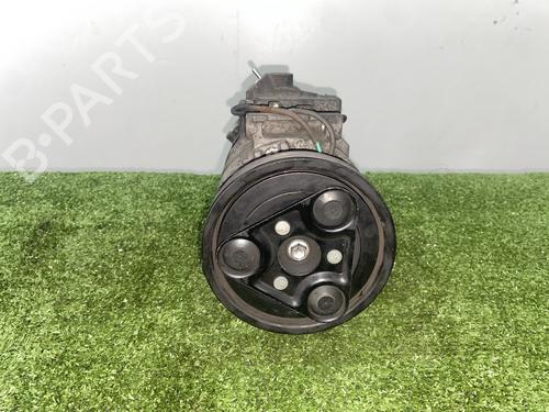 Used AC compressor AC compressor VW PASSAT B5.5 (3B3) [2000-2005] 31681633 31681633