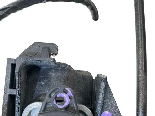 Front left exterior door handle FORD KUGA II (DM2)  | BP31682100C128 