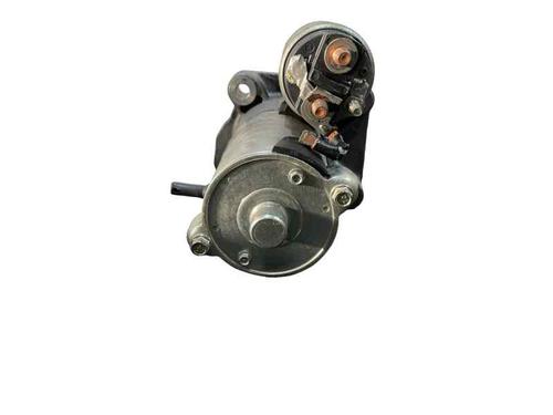 Used Starter Starter MAZDA 3 Saloon (BK) [1999-2009] 32490502 32490502