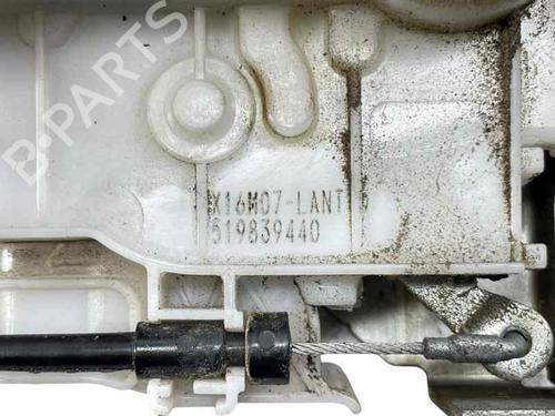 front-left-lock-fiat-tipo-hatchback-356_-357_-2016-33536324 main image