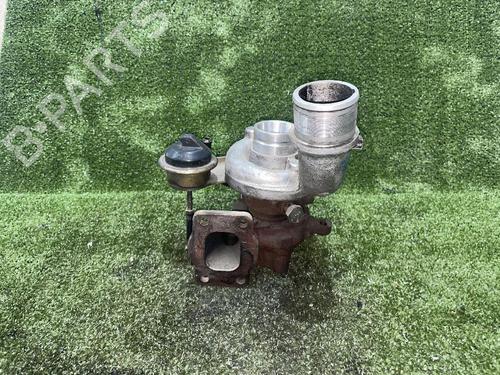 Used Turbocharger/Supercharger VOLVO S40 II (544) [2003-2012]  31681455