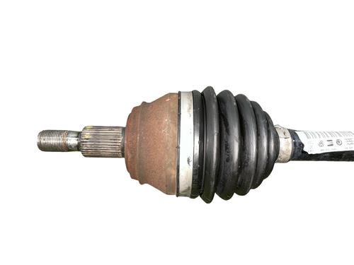 Left front driveshaft SEAT LEON (1M1) 1.6 16 V | BP24223733M38 