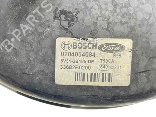 Bremseservo FORD FIESTA VI (CB1, CCN) 1.6 TDCi | BP29821474M42 
