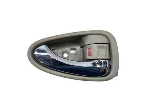 Used Front right interior door handle TOYOTA AVENSIS Saloon (_T27_) 2.2 D-4D (ADT271_, ADT271R) (177 hp) 29628250