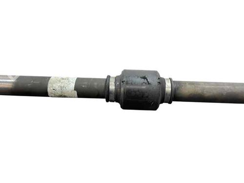 Right front driveshaft HYUNDAI ELANTRA III (XD) 2.0 CRDi | BP29177034M39