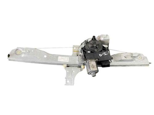 Used Front left window mechanism Front left window mechanism PEUGEOT 208 I (CA_, CC_) 1.2 VTI 82 (82 hp) 24224943 24224943