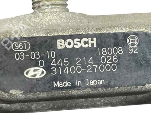 Injection rail HYUNDAI ELANTRA III Saloon (XD) 2.0 CRDi | BP27714232M98