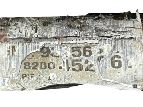 Right front driveshaft RENAULT TRAFIC II Bus (JL) 2.0 dCi 115 (JL00, JL01, JL0H, JL0M, JL0U) | BP31242874M39 