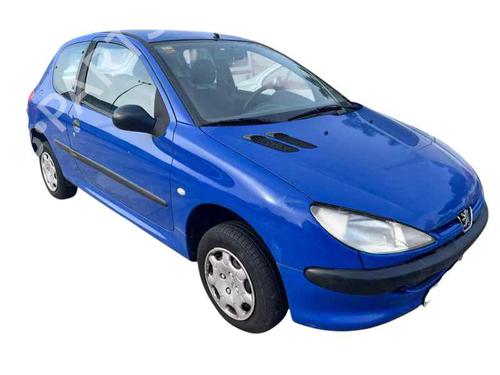 Used Parts PEUGEOT 206 Saloon  1.4  2435584
