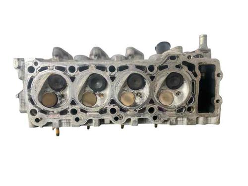 Cylinder head MERCEDES-BENZ A-CLASS (W168) A 140 (168.031, 168.131) | BP25212522M5 
