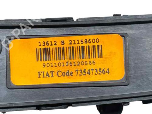 Used Switch Switch LANCIA DELTA III (844_) 2.0 D Multijet (844.AXD1A, 844.AXM1A) (165 hp) 26705254 26705254