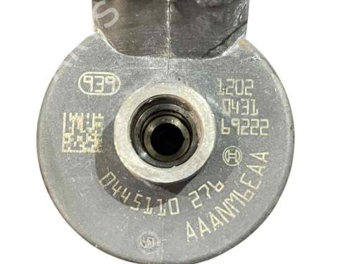 Injector ALFA ROMEO 147 (937_) 1.9 JTD (937.AXD1A, 937.BXD1A, 937.AXV1A, 937.BXB1A,... | BP28070331M100 