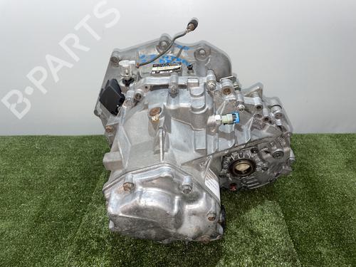 Used Gearbox Gearbox OPEL SINTRA (APV) [1996-1999] 31684270 31684270