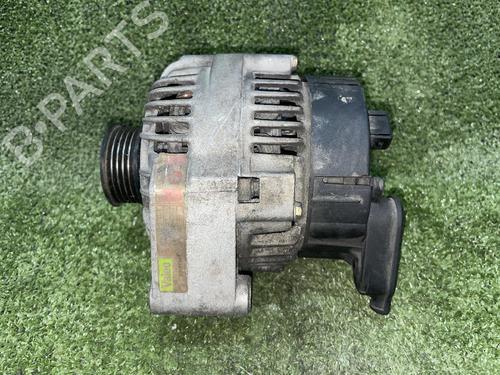 Used Alternator Alternator BMW 3 (E36) 318 tds (90 hp) 31681079 31681079