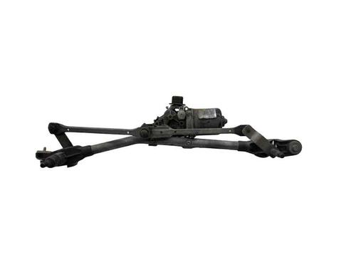 Used Front wiper motor Front wiper motor RENAULT MEGANE III Grandtour (KZ0/1) 1.5 dCi (KZ09, KZ0D, KZ1G, KZ29, KZ14, KZ1W, KZ10, KZ1F,... (110 hp) 33425052 33425052