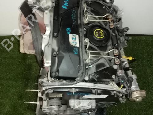 Engine FORD MONDEO III (B5Y)  | BP31683773M1 