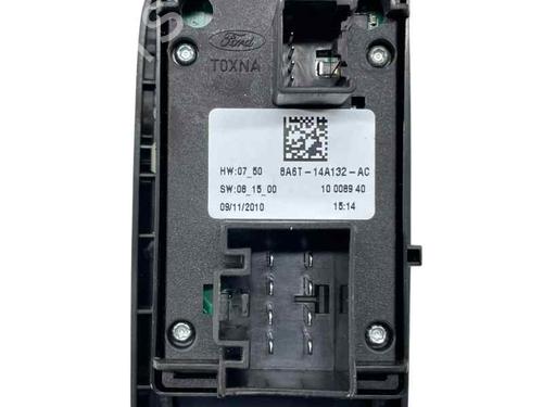 Left front window switch FORD FIESTA VI (CB1, CCN) 1.6 TDCi | BP30367836I27 - Image 4